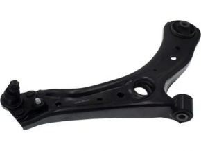 Lower control arm, front right, Honda HR-V 16-22
