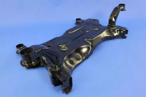 Front subframe Chrysler 200 11-14 2.4 6-speed