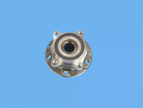 Hub front left Chrysler 200 15-17