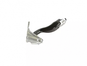 Hood hinge right Jeep Renegade 15-23