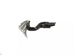 Hood hinge right Jeep Renegade 15-23