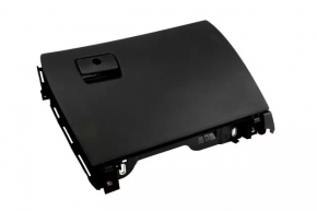 Cadillac ATS 13-19 glove compartment, black