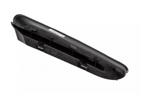 Front bumper plug under headlight left Buick Encore 13-16