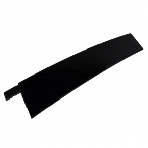 Door trim side rear right Lincoln MKZ 13-20 front