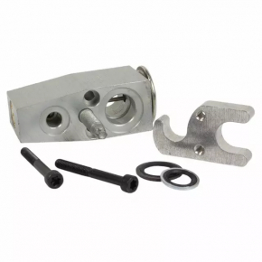 Ford Focus mk3 11-18 air conditioner heater valve type 1