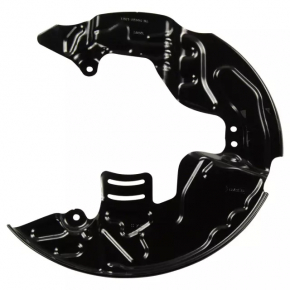 Rear right brake disc cover for Lincoln Corsair 20-26 fwd 2.0, 2.3