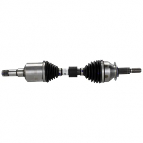 Drive axle rear left Ford Mustang Mach-E 21-23 rusty