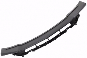 Front bumper lip Chevrolet Malibu 16-18 prerest