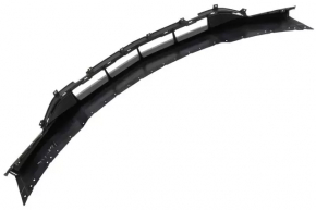 Front bumper lip Chevrolet Malibu 16-18 prerest