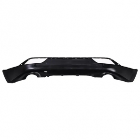 Rear Bumper Lip Toyota Venza 21-