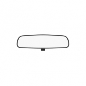 Interior mirror Dodge Challenger 09-14 prerest