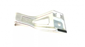 Rear Bumper Bracket Lower Left Subaru Impreza WRX GH 08-14 5d