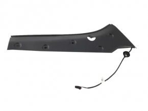 Left tailgate tilt sensor Jeep Cherokee KL 19-