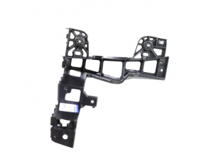 Right rear bumper mount under the Jeep Grand Cherokee WL 21-25 long taillight
