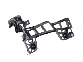 Right rear bumper mount under the Jeep Grand Cherokee WL 21-25 long taillight