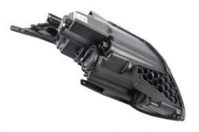 Headlight front right Chevrolet Volt 16 - chips