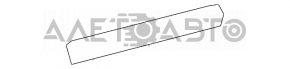 Rear bumper mount left Kia Sorento 14-15 rest