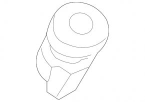 Start-stop button Audi Q3 8U 15-18
