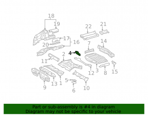 Mercedes W221 trunk tray plastic cracks, breaks