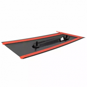 Door trim side front right front Ford Ecosport 18-22