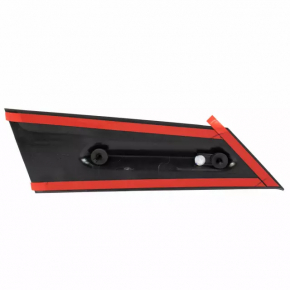 Door trim side front right front Ford Ecosport 18-22