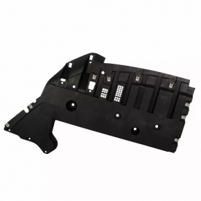 Front bumper guard Ford Fusion mk5 17-20 right
