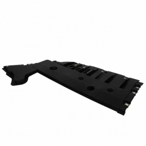 Front bumper guard Ford Fusion mk5 17-20 right