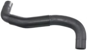 Lower cooling hose for Nissan 350z