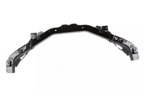 TV Panel Radiator Assembly GMC Terrain 10-17