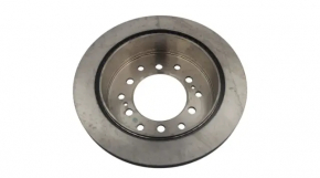 Brake disc rear left Lexus GX470 03-09