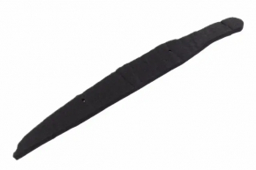 Wing seal door-wing left Chevrolet Bolt 17-