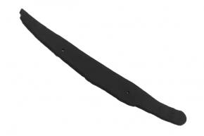 Wing seal door-wing left Chevrolet Bolt 17-
