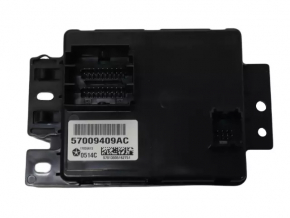 AC And Heater Module Jeep Compass 23-26