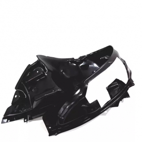 Front left fender liner for Subaru Forester 2008-2013