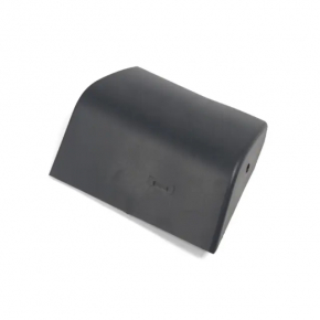 Lower right wing trim Dodge Grand Caravan 11-20 in color