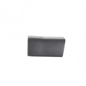 Lower right wing trim Dodge Grand Caravan 11-20 in color