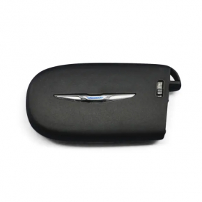 Key Chrysler 200 15-17 without autostart, 4 buttons