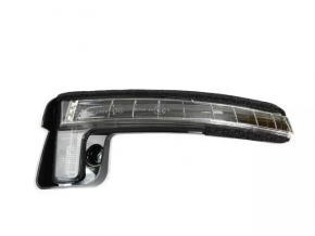 Right Mirror Turn Signal Jeep Cherokee KL 14-18 VIEW MAX