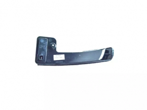 Right side mirror turn signal repeater for Jeep Compass 17-25