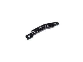Jeep Cherokee KL 19-23 Front Bumper Right Fender Mount