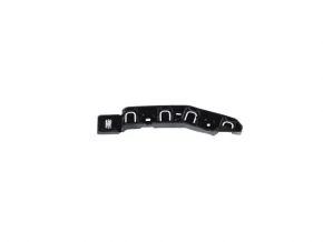 Front bumper mount right wing Jeep Cherokee KL 19-23