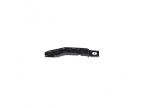 Front bumper mount right wing Jeep Cherokee KL 19-23