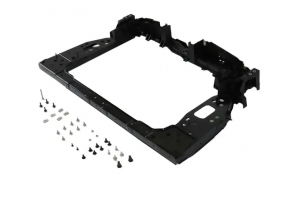 Jeep Compass 22 2.4" radiator panel, broken mountings