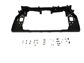 Jeep Compass 22 2.4" radiator panel, broken mountings