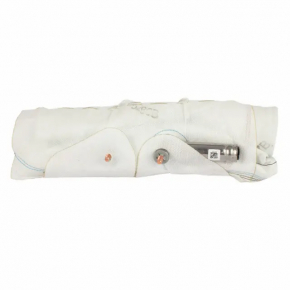 Ford Fusion mk5 17-20 front left seat airbag