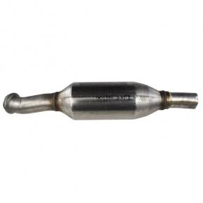 Rear catalyst Ford Escape MK4 20-22 hybrid