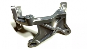 Air Pump Bracket Subaru Impreza WRX GH 08-14 2.5T