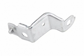 Headlight bracket lower outer right Chevrolet Impala 14-20