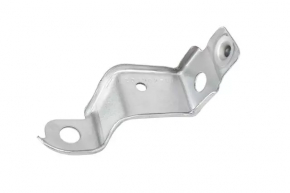 Headlight bracket lower outer right Chevrolet Impala 14-20