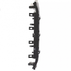 Front Bumper Mount Center Lower Subaru Impreza 17- GK